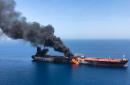 'We don't take it lightly': What we know about oil tanker blasts and Donald Trump's escalating rhetoric on Iran