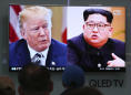 Many have their doubts about Trump-Kim summit