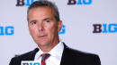 Ohio State Coach Urban Meyer Placed On Leave After Alleged Silence On Domestic Abuse