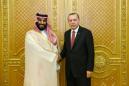 Iran, Turkey sign deal with Qatar to ease Gulf blockade