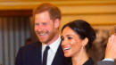 Meghan Markle And Prince Harry Just Attended 'Hamilton' For A Very Special Reason