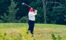 Trump visits private golf course as US battles rapid surge in coronavirus cases