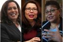 'It is historic': Women of color dominate Joe Biden's list for vice president