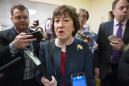 Susan Collins to announce reelection plans this week