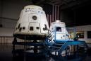 NASA commercial crew program for space station faces delays, report says