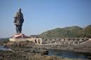 Scammers try selling world's tallest statue as pandemic boosts India's cyber crime