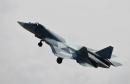 This U.S. Ally Could Buy Russia's Su-57 Stealth Fighter and S-500 Air Defense System