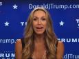 President's daughter-in-law Lara Trump launches 'real news' video to list his 'accomplishments'