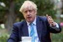 U.K. Election Threat Looms as Johnson Fights Tory Brexit Rebels