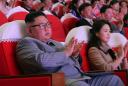 South Korean official says Kim Jong Un may be avoiding public due to 'coronavirus concerns'