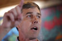 O'Rourke: Being white male doesn't put me at disadvantage
