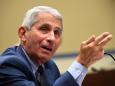 Fauci warns against rushing approval of COVID-19 vaccine following report that Trump administration wants to do just that