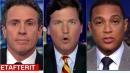 CNN's Don Lemon And Chris Cuomo Shred Fox News' Tucker Carlson Over Racist Rhetoric