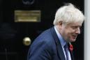U.K.'s Election Battle Begins as Johnson and Corbyn Test Slogans