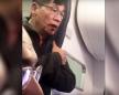 United Airlines reaches settlement with David Dao after doctor was violently dragged off flight