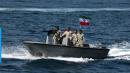 Iran accidentally fires missile at its own military ship, killing 19