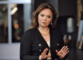 Russian lawyer at Trump Tower meeting says she won't come to U.S. to fight charges