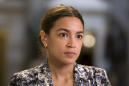 AOC paints grim picture of U.S. migrant detention centers: 'People drinking out of toilets'