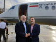 Ready for prisoner swaps, Iran says US holding 20 Iranians