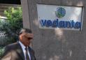 Vedanta falls 10% after delisting attempt fails