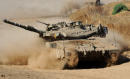 The Merkava Tank: How Israel Plans to Crush Any Army, Anytime
