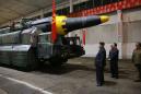 North Korea Warns US, South Korea Of Nuclear War