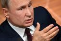 Allies back Putin as critics denounce plan to 'usurp power'