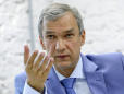 AP Interview: Ex-official urges transition talks in Belarus
