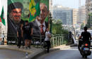 Hezbollah, allies eye gains in Lebanon vote