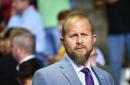 Charges still uncertain for Trump aide Parscale. It may depend on what his wife decides.