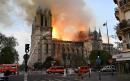 How Notre-Dame can be rebuilt, what was cause of fire and what happens next: Q&A