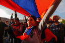 Armenia's Prime Minister Has Resigned After Days of Protests. Here's What to Know About the Country's 'Peaceful Revolution'