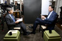 Here Are the Highlights From James Comey's First Interview Since Trump Ousted Him as FBI Director