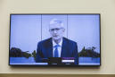 Apple CEO Tim Cook hit with questions on App Store, dominance during antitrust hearing