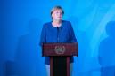 Merkel Successor's Sinking Popularity Opens Door to Challengers