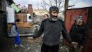 Armenians flee homes as Azerbaijan takeover looms