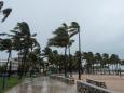 Gulf coast braced for two tropical storms in 24 hours next week – for the first time in 60 years