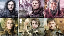 Behold These Beautiful New 'Game Of Thrones' Postage Stamps