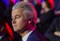 High turnout as Dutch vote in Europe's first far-right test