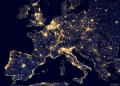 The future looks bright: light pollution rises on a global scale