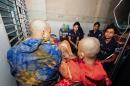 Four arrested as Bangladesh teenager raped, head shaved