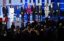 9 Dem candidates demand DNC toss out current debate rules