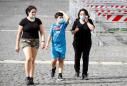 Italy set to extend COVID state of emergency as cases tick up: official