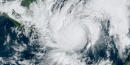 Hurricane Eta blasts Nicaraguan coast as Category 4 storm