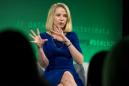Former Yahoo CEO Marissa Mayer Creates Tech Startup Incubator