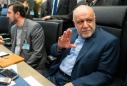 Iran inks deal to develop gas field in tense Gulf