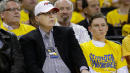 Trail Blazers, Seahawks owner Paul Allen dies at 65