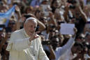 Pope's cover-up crisis turns battle lines into first salvo