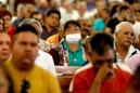 Mexico's coronavirus fight has just begun. Doctors say they're already running out of masks