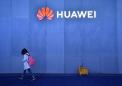 China's Huawei fires employee detained in Poland